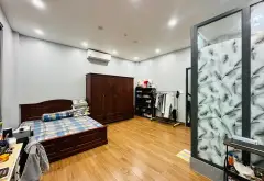 220M2 T. CƯ | MT 10M CHUNG THỊ MINH/ Q12| NHÀ 3 TẦNG | CÀ PHÊ THU 70TR/THÁNG | 18,36 TỶ... Bán nhà mặt phố tại Tân Thới Hiệp, Hồ Chí Minh 05