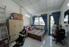 MẶT TIỀN HÀ TÔN QUYỀN-NGAY CHỢ TÂN THÀNH Q5-4 TẦNG-9 PHÒNG NGỦ- CHỈ 20T:Ỷ... Bán nhà mặt phố tại Chợ Lớn, Hồ Chí Minh 02