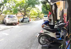 PHÂN LÔ Ô TÔ TRUNG TÂM THANH TRÌ SÁT KHU A CỦA VIN ĐANG KHỞI CÔNG... Bán đất tại Thanh Trì, Hà Nội 06