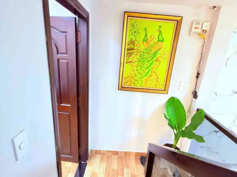 Bán nhà riêng 5 tầng 5 phòng ngủ hướng Nam diện tích 31m² tại Phường Bình Phú, Hồ Chí Minh,... Bán nhà riêng tại Bình Phú, Hồ Chí Minh 01