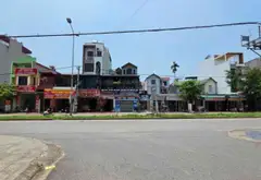 Bán nhà mặt phố Phan, Tiên Du, lô góc, kinh doanh tốt... Bán nhà mặt phố tại Đại Đồng, Bắc Ninh 01
