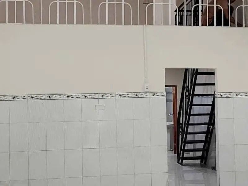 💥 3,65 Tỷ Có Nhà Riêng Cho Gia Đình Trẻ
* 🏡 Nhà Nhỏ Xinh - 2PN 2WC - Ở Ngay... Bán nhà riêng tại Tăng Nhơn Phú, Hồ Chí Minh 01