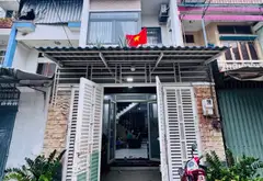 Bán nhà riêng 3 tầng tại Phú Thạnh, Tân Phú, hẻm rộng 8.5m thông thoáng... Bán nhà riêng tại Phú Thạnh, Hồ Chí Minh 01