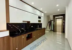 Bán nhà 6 Tầng Thang máy, Vũ Lăng, xã Thanh Trì,Hà Nội.... Bán nhà riêng tại Thanh Trì, Hà Nội 05