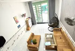 Nhà Riêng - Bùi Tư Toàn - Kinh Dương Vương - 74M2 - 4x8.5m 6ty9... Bán nhà riêng tại An Lạc, Hồ Chí Minh 02