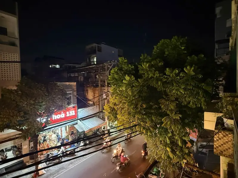 Cơ Hội Vàng Sở Hữu Nhà Mặt Phố Đẹp Quận 8 Với Giá Ưu Đãi Đặc Biệt... Bán nhà mặt phố tại Chánh Hưng, Hồ Chí Minh 01