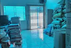 Bán nhà mặt phố 3 tầng Kinh Dương Vương Bình Tân, diện tích 114.5 m2,đường 8m xe tải thông... Bán nhà mặt phố tại An Lạc, Hồ Chí Minh 04