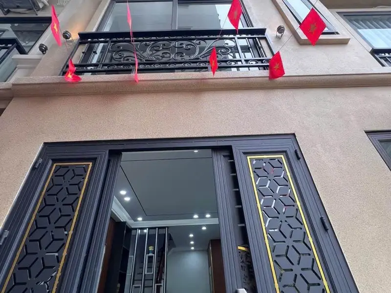 Nhà Phố Cao Cấp 7 Tầng Tiện Ích Hoàn Hảo Tại Vân Canh... Bán nhà riêng tại Sơn Đồng, Hà Nội 01