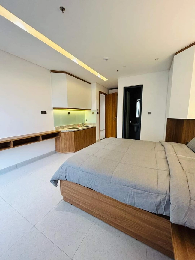 BÁN NHÀ 3 TẦNG đường số phường Tân Quy quận 7 tại Hồ Chí Minh 01