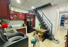 MẶT TIỀN TRẦN THỊ CỜ – 100M² – KINH DOANH ĐỈNH! 🔥... Bán nhà mặt phố tại Thới An, Hồ Chí Minh 08