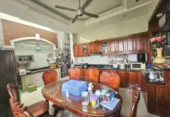 Nhà mặt phố 4 tầng 4PN 119m2 giá 8 tỷ tại Thủ Đức... Bán nhà mặt phố tại Linh Xuân, Hồ Chí Minh 02