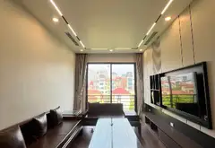 Mặt Phố Mai Dịch 70m - 7 tầng thang máy -MẶT PHỐ - Nhà 2 mặt tiền trước sau-VỈA HÈ - Ô TÔ TRÁNH... Bán nhà mặt phố tại Từ Liêm, Hà Nội 09