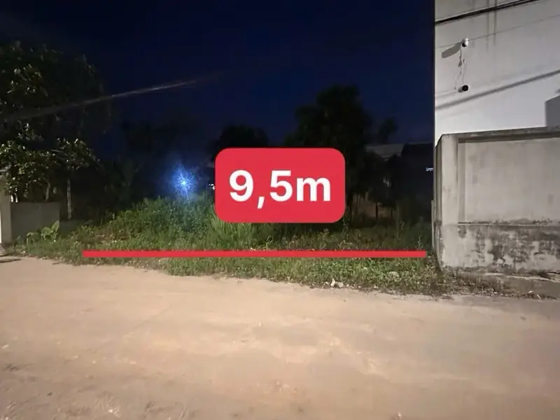 Đất Trục Chính Thôn Đức Phong - Mặt Tiền Rộng, Kinh Doanh Đỉnh... Bán đất tại Kiến Thụy, Hải Phòng 01