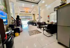 Văn phòng 6 tầng mặt phố Nguyễn Văn Linh, diện tích 200m², mặt tiền 8m... Bán văn phòng tại An Biên, Hải Phòng 09
