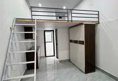 Bán chung cư mini 7 tầng mới xây tại Yên Xá, diện tích 48.4 m², 12 phòng khép kín... Bán chung cư mini tại Thanh Liệt, Hà Nội 07
