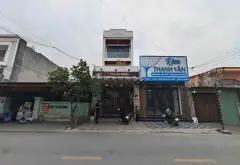 Bán nhà mặt phố Hạ Đoạn 2, Hải An 3 tầng, mặt tiền 4,4m, kinh doanh sầm uất... Bán nhà mặt phố tại Hải An, Hải Phòng 06