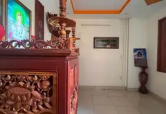 Biệt Thự Mặt Phố Đẳng Cấp Gần Vinhomes Hóc Môn Với Mặt Tiền Rộng 11.4m... Bán nhà mặt phố tại Hóc Môn, Hồ Chí Minh 03