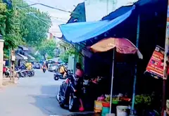 NHÀ MẶT TIỀN ĐƯỜNG B3 TÂY THẠNH - GẦN AEON TÂN PHÚ - 8M X 13M - 1 TRÊI 2 LẦU ST.
15,3 TỎI TL..... Bán nhà mặt phố tại Tây Thạnh, Hồ Chí Minh 03