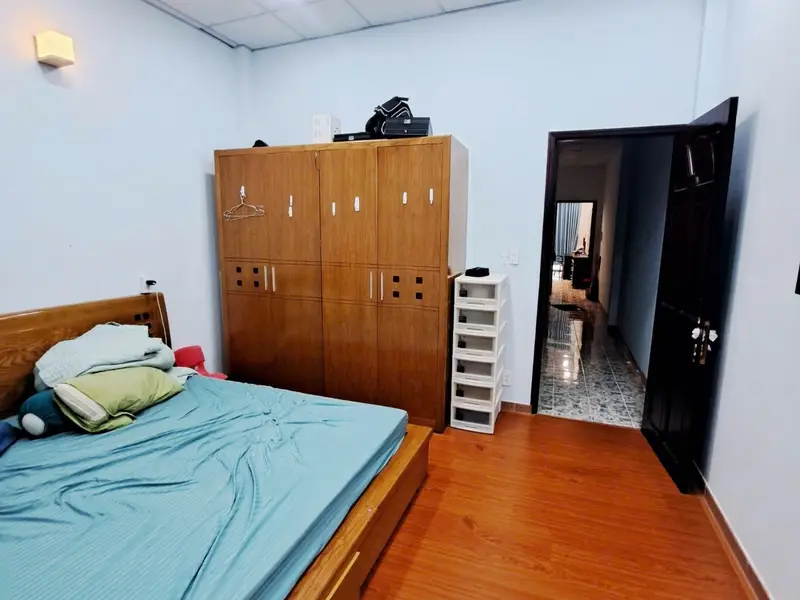 Nhà HXH Bùi Tư Toàn, Quận Bình Tân, 80m2, ngang 4 x 20m. Giá 6,6 tỷ... Bán nhà riêng tại An Lạc, Hồ Chí Minh 01