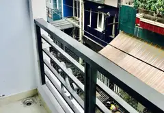 Nhà 6 tầng cho thuê 36 triệu/tháng ngay trung tâm Quận 3... Bán nhà riêng tại Nhiêu Lộc, Hồ Chí Minh 08