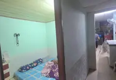 NHA CAP 4 - 3,4X14,5M LE DUC THO - KHU DÂN TRÍ, XE HƠI CÁCH 3 BƯỚC - NỞ HẬU - 4TY TL... Bán nhà riêng tại An Hội Đông, Hồ Chí Minh 04