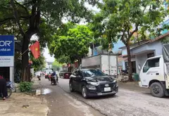 Nhà mặt phố Đông Mỹ đẳng cấp với mặt tiền rộng 13.4m, cơ hội đầu tư duy nhất... Bán nhà mặt phố tại Thanh Trì, Hà Nội 01