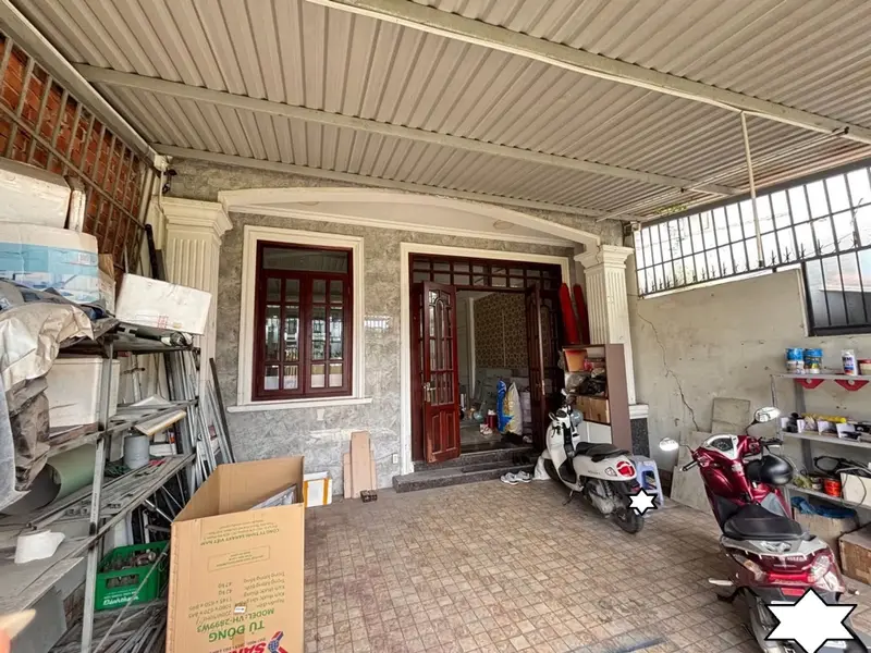 🚗 HXH THÔNG Đ.NGUYỄN THỊ ĐỊNH – NHÀ 2 TẦNG – DT: 122M² (6X20M) – P.THẠNH MỸ LỢI – Q.2 – CHỈ 10.9 T... Bán nhà riêng tại Cát Lái, Hồ Chí Minh 01
