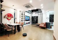 Căn góc 3 phòng ngủ view hồ Đền Lừ siêu chất... Bán căn hộ chung cư tại Tương Mai, Hà Nội 04