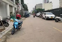 Bán biệt thự liền kề Tân Mai 5 tầng diện tích 100m2 pháp lý cơ sở giá 29 tỷ... Bán biệt thự, liền kề tại Tương Mai, Hà Nội 06