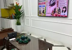 Nhà nhỏ xinh, đầy đủ tiện nghi, xách vali về ở ngay!... Bán nhà riêng tại Vĩnh Hưng, Hà Nội 01