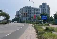 Bán căn góc 2 ngủ tại chung cư CT4 Kim Chung, chợ, trường học, bv Nhiệt đới ngay gần... Bán căn hộ chung cư tại Thiên Lộc, Hà Nội 02