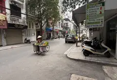 NHÀ ĐẸP – VỊ TRÍ ĐẸP – Ô TÔ LÙI CỬA - NGÕ 108 TRẦN PHÚ – HÀ ĐÔNG... Bán owner_side tại Hà Đông, Hà Nội 02
