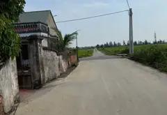 Cơ hội vàng sở hữu đất mặt tiền rộng tại Làng nghề Gỗ Phúc Miếu Mỹ Hào... Bán đất tại Mỹ Hào, Hưng Yên 04