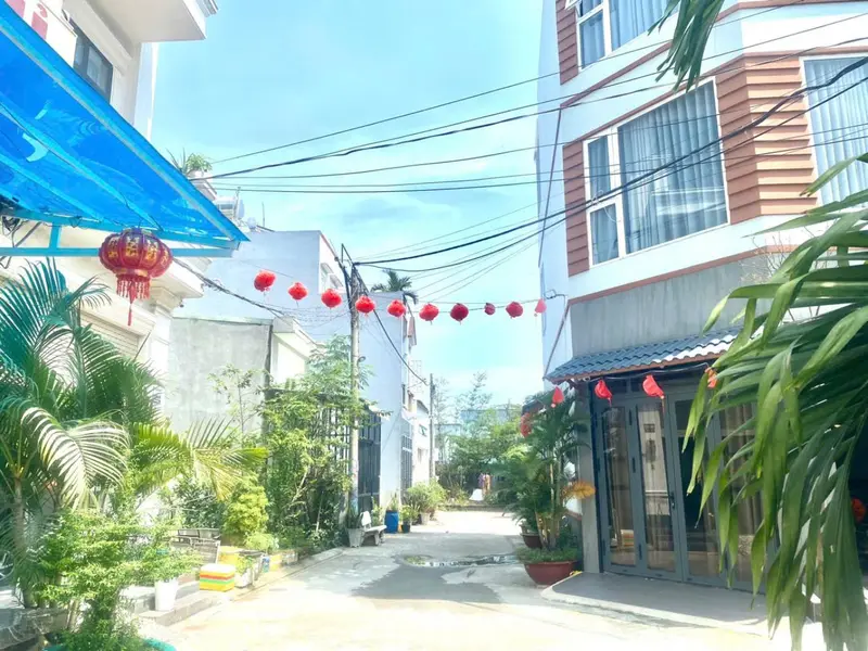 Khách sạn siêu lợi nhuận quận 9 giảm 400tr còn 5.8 tỷ... Bán nhà riêng tại Long Trường, Hồ Chí Minh 01