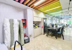 MẶT TIỀN KD LÊ NIỆM - TÂN PHÚ - 113M - 7 TẦNG - HẦM -THANG MÁY - CHO THUÊ 50TR... Bán nhà mặt phố tại Phú Thạnh, Hồ Chí Minh 11