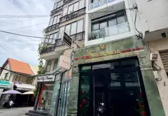 Bán nhà 5 tầng diện tích 44m² tại Quận 4 giá 14.9 tỷ... Bán nhà riêng tại Khánh Hội, Hồ Chí Minh 02