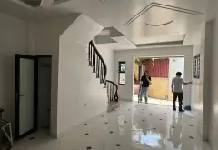 Nhà An Khánh.38m2.mới.cách vđ4 200m.hồ điều hòa yên nghĩa.đại học phenikaa 3km... Bán nhà riêng tại An Khánh, Hà Nội 06