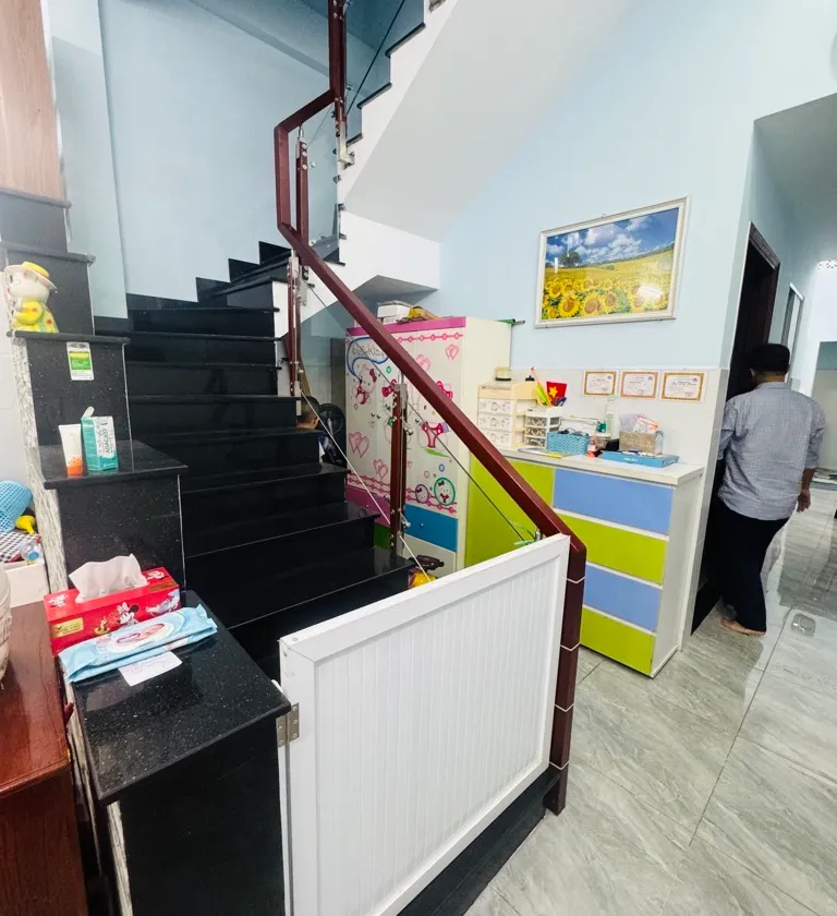 Cơ Hội Vàng Sở Hữu Nhà Mặt Tiền Khu An Lạc Bình Tân... Bán owner_side tại An Lạc, Hồ Chí Minh 01