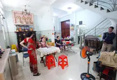 Bán nhà kết hợp phòng trọ Phường 6 Quận 6 diện tích 175 m2, mặt tiền 20 m... Bán owner_side tại Bình Tây, Hồ Chí Minh 10