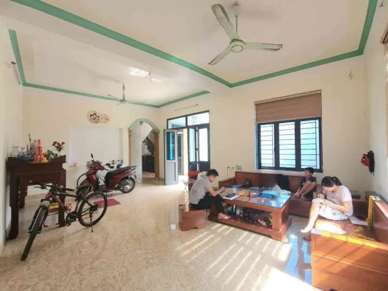 ĐẤT THỔ CƯ PHÂN LÔ – NGÕ THÔNG – Ô TÔ TRÁNH – LÔ GÓC 2 MẶT THOÁNG – KINH DOANH TỐT 🔥
💥 HÀNG HIẾM... Bán nhà riêng tại Đông Anh, Hà Nội 01