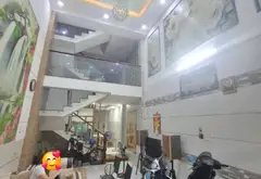 Nhà 5 tầng hiện đại, không gian sống lý tưởng tại trung tâm thành phố... Bán nhà riêng tại Bình Trị Đông, Hồ Chí Minh 02