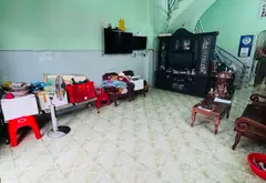 Bán nhà Bình Trị Đông, Bình Tân
113m2. - 3 tầng - hai mặt tiền
5.2 x 22. Giá 8ty4... Bán nhà riêng tại Bình Trị Đông, Hồ Chí Minh 03