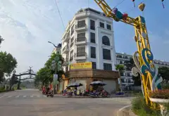 Bán biệt thự liền kề tại khu đô thị Hanaka, Từ Sơn, Bắc Ninh, lô góc 200m2 kinh doanh tốt... Bán biệt thự, liền kề tại Đồng Nguyên, Bắc Ninh 07
