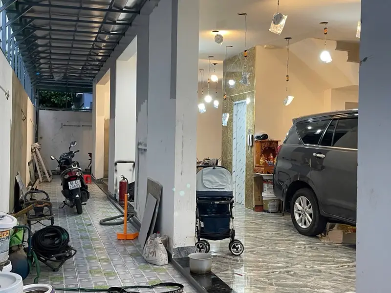 Bán biệt thự liền kề tại Quận 7 với vị trí mặt tiền kinh doanh, diện tích 119m2 - 0934 194 634 Em Q... Bán biệt thự, liền kề tại Phú Thuận, Hồ Chí Minh 01