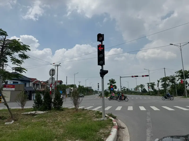 Đất Vàng Sóc Sơn, Giá Sốc Cho Nhà Đầu Tư... Bán đất tại Sóc Sơn, Hà Nội 01