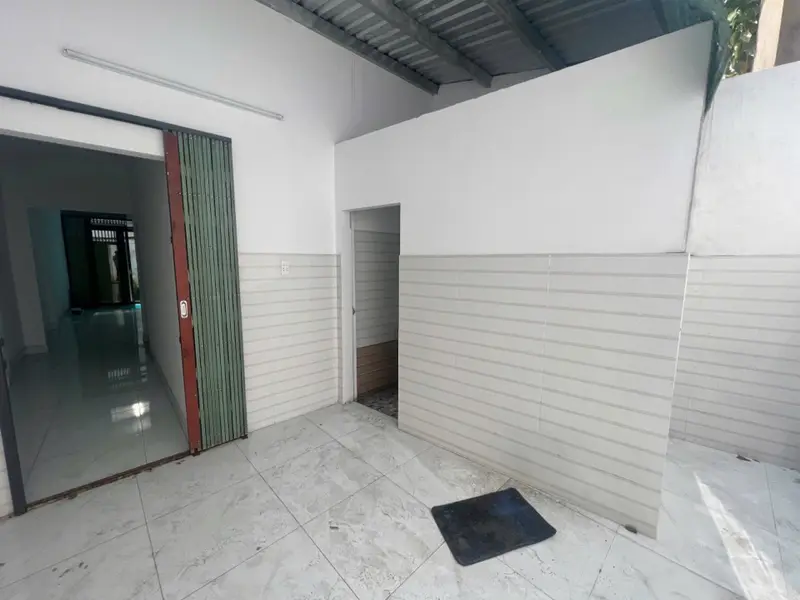 Bán nhà riêng 1 tầng tại Hồng Bàng, diện tích 56m2, pháp lý đầy đủ... Bán nhà riêng tại Phú Lâm, Hồ Chí Minh 01