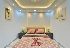 Nhà riêng Đỗ phúc thịnh ,6 tầng có thang máy, gara xe hơi tại Phường An Hội Tây... Bán nhà riêng tại An Hội Tây, Hồ Chí Minh 12