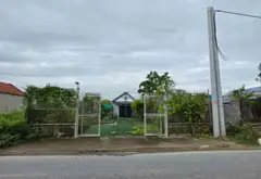 Cơ hội sở hữu nhà sân vườn rộng lớn tại xã Hoàng Hoa Thám, Hưng Yên... Bán nhà riêng tại Hoàng Hoa Thám, Hưng Yên 06
