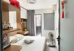🏡 TÂY HOÀ – NHÀ 2 TẦNG – 2 MẶT TIỀN HẺM XE HƠI – 59,1M² – 6,2 TỶ... Bán nhà mặt phố tại Phước Long, Hồ Chí Minh 02