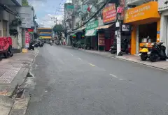MẶT TIỀN TRẦN VĂN QUANG - P.BẢY HIỀN - TÂN BÌNH... Bán nhà mặt phố tại Bảy Hiền, Hồ Chí Minh 03
